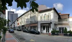 Duxton Road (D2), Retail #451636051